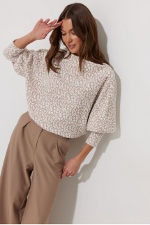 Lyushe 4277 бежевый