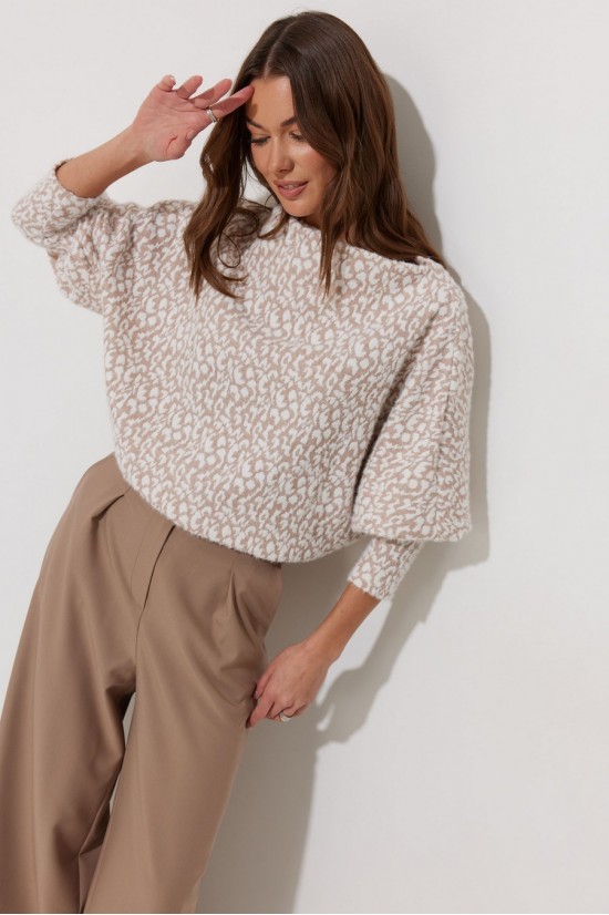 Lyushe 4277 бежевый