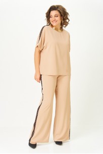 RUMODA 2124 бежевый