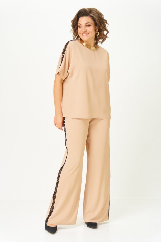 RUMODA 2124 бежевый