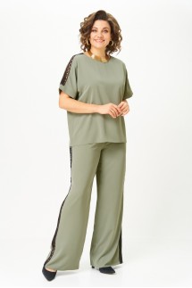 RUMODA 2124 зеленый RUMODA 2124 зеленый