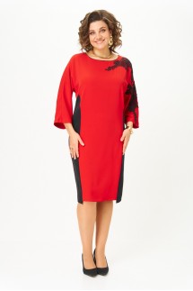 RUMODA 2279 красный