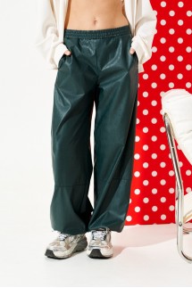 Elletto Life 2374 зеленый