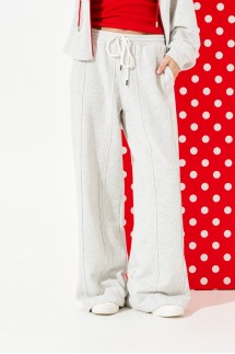 Elletto Life 2376 серый