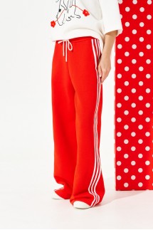 Elletto Life 2381 красный