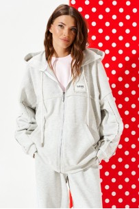 Elletto Life 3948 серый