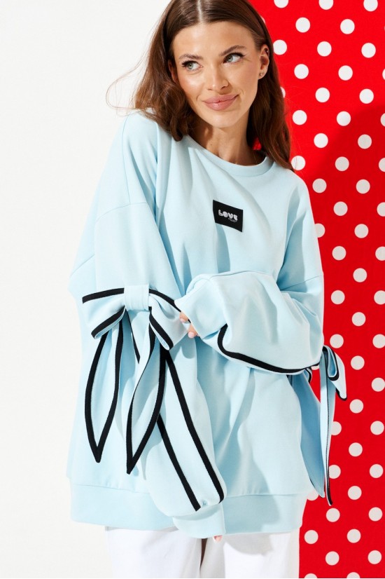 Elletto Life 3950 голубой