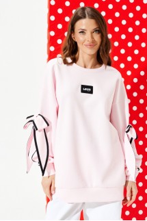 Elletto Life 3950 розовый