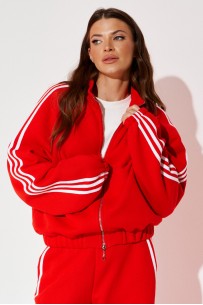 Elletto Life 3961 красный