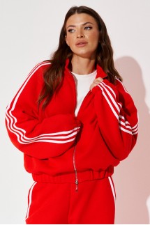 Elletto Life 3961 красный