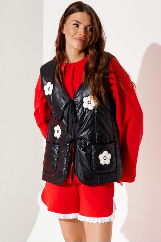 Elletto Life 3977 черный