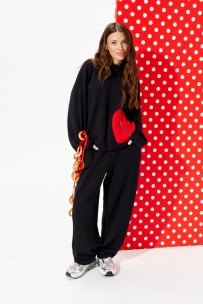 Elletto Life 5327 черный