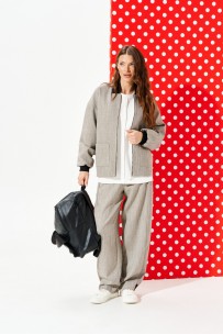 Elletto Life 5328 бежевый