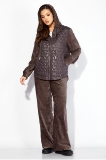 TAIER 1416 шоколад