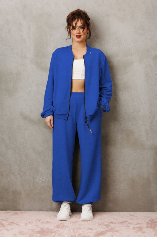 Anastasia 1317 васильковый