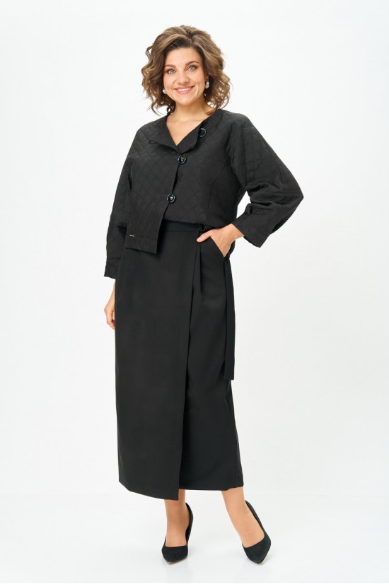 Michel chic 1443 черный