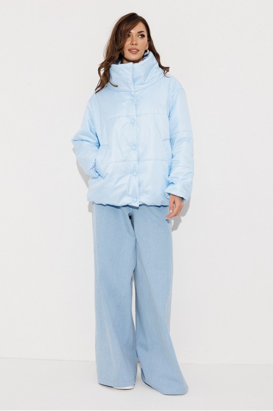 BUTER 3181 голубой