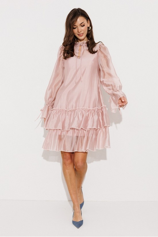 BUTER 3226 пудра