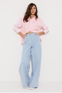 BUTER 3243 голубой