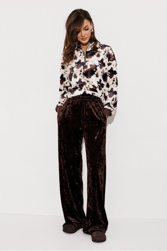 BUTER 3247 коричневый