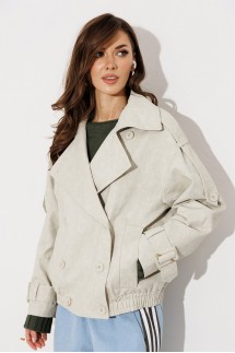 BUTER 3252 бежево-салатовый