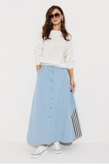 BUTER 3254 голубой