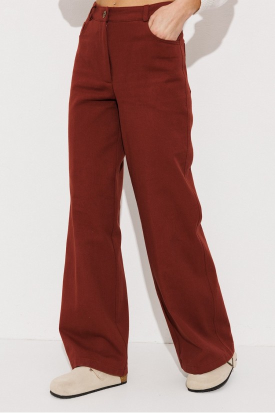 BUTER 3266 терракотовый