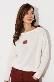 BUTER 3268 молочный