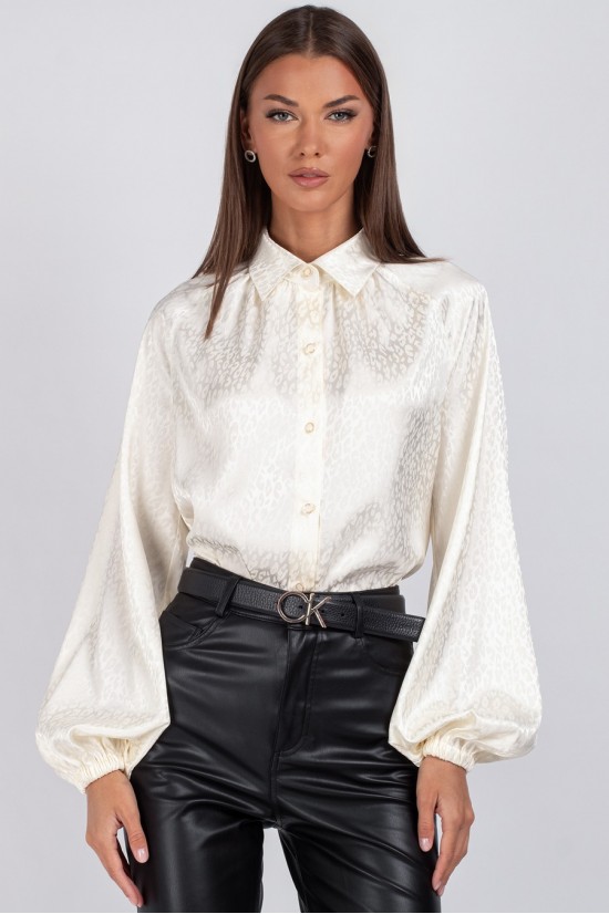 VIZAVI 742 молочный