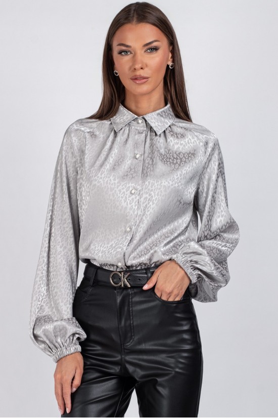 VIZAVI 742 серый