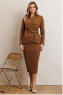 Мода Юрс 25-2940 кэмел