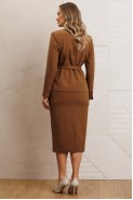 Мода Юрс 25-2940 кэмел