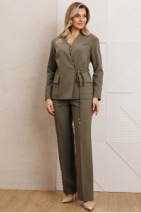 Мода Юрс 25-2939 олива