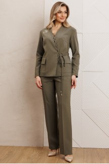 Мода Юрс 25-2939 олива