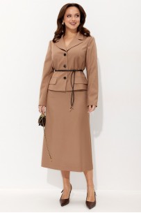 Liona Style 962 карамель Liona Style 962 карамель