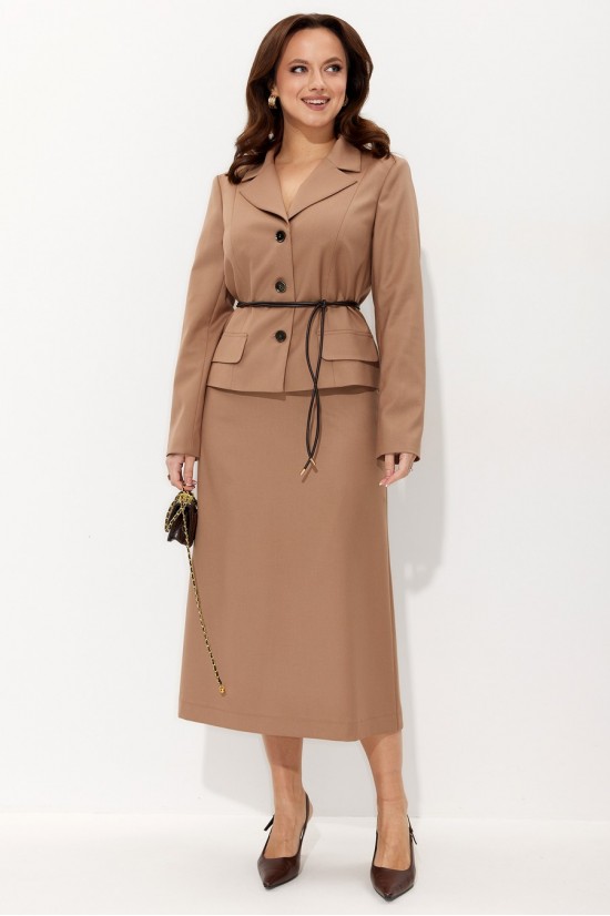 Liona Style 962 карамель