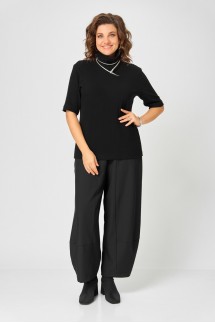 BLISS 08063 черный