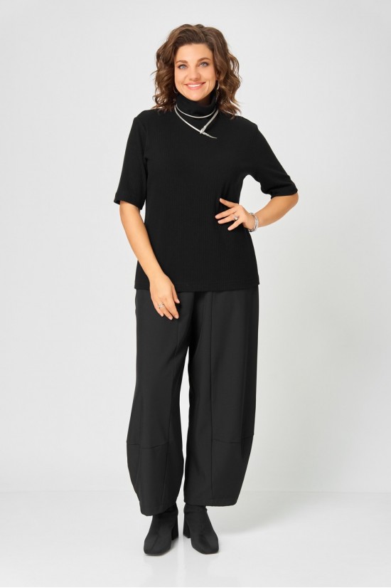 BLISS 08063 черный