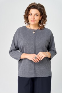 BLISS 9500 серый