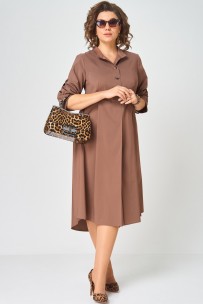 EVA GRANT 7168 капучино