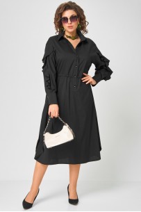 EVA GRANT 7223 черный