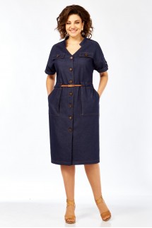 MATINI 3.1807 синий