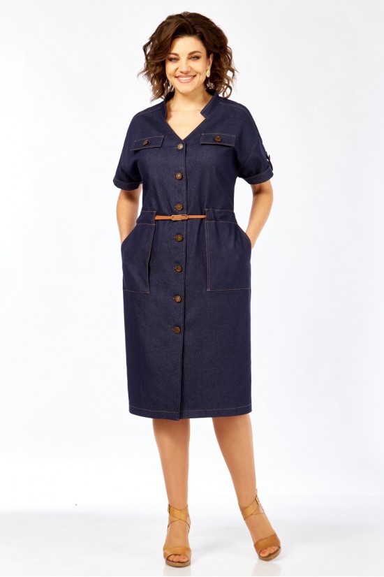 MATINI 3.1807 синий