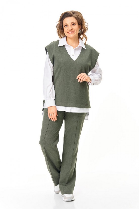 VI ORO 1246 оливка