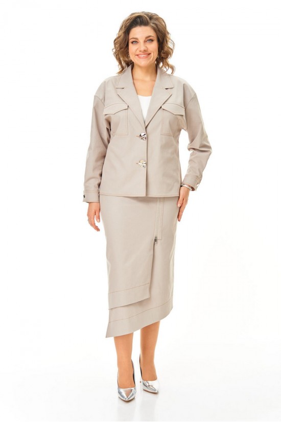 VI ORO 1245 бежевый