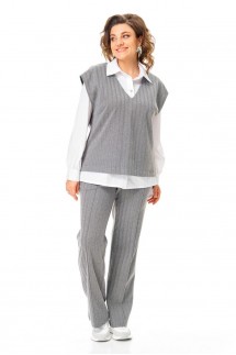 VI ORO 1246 серый