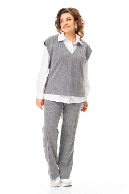 VI ORO 1246 серый