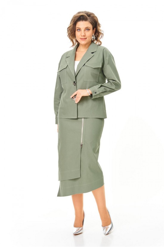 VI ORO 1245 оливка