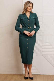 Мода Юрс 25-2935 малахит Мода Юрс 25-2935 малахит