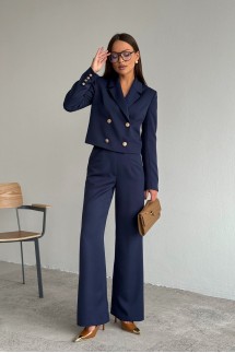 Dilana VIP 2122 синий